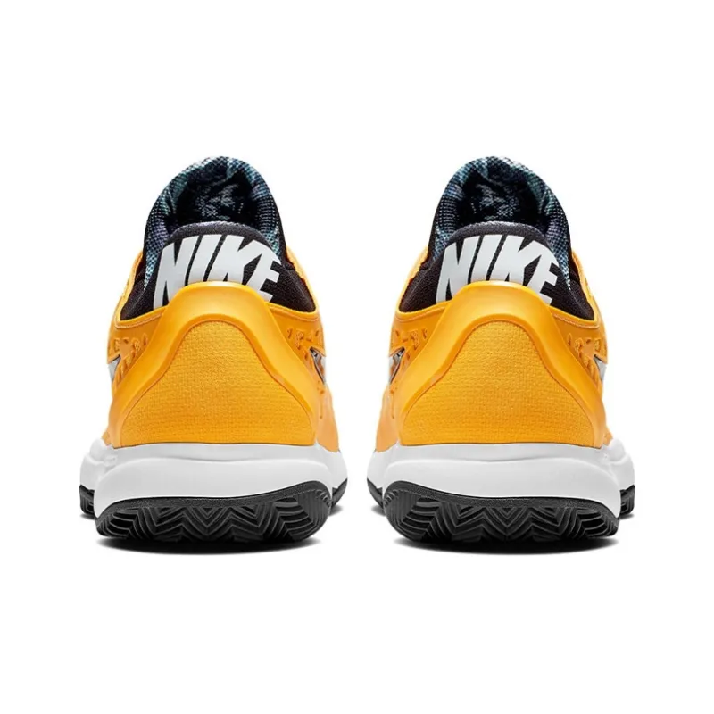 Nike Zoom Cage 3 Clay 'University Gold'-4
