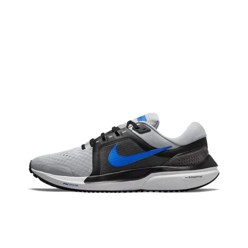 Nike Air Zoom Vomero 16 Wolf Grey Hyper Royal