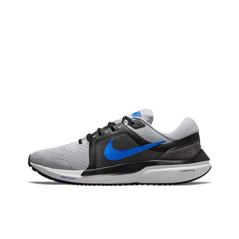 Nike Air Zoom Vomero 16 Wolf Grey Hyper Royal-0