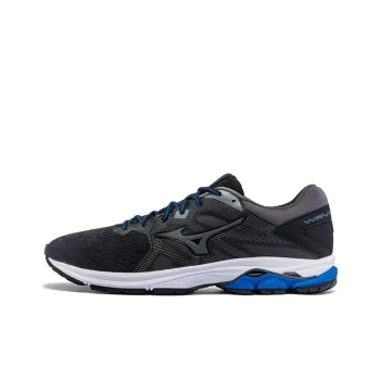 Mizuno Wave Kizuna 'Black Blue'