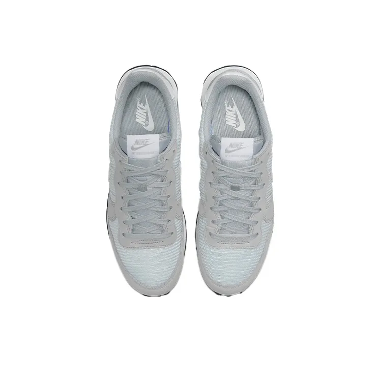 Nike Internationalist Wolf Grey Women's-3