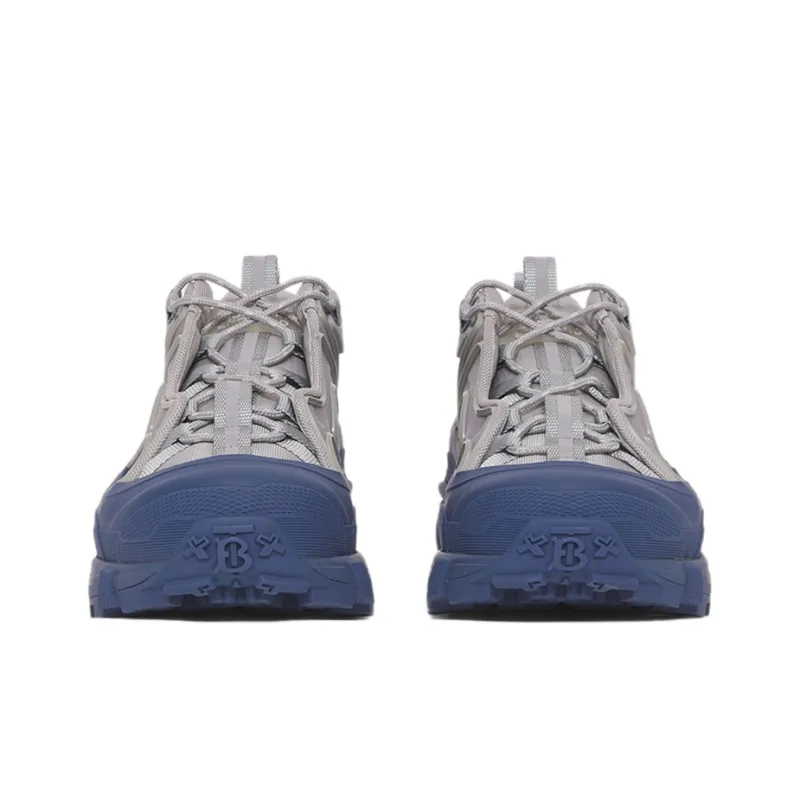 Burberry Arthur Warm Grey Oceanic Blue-2