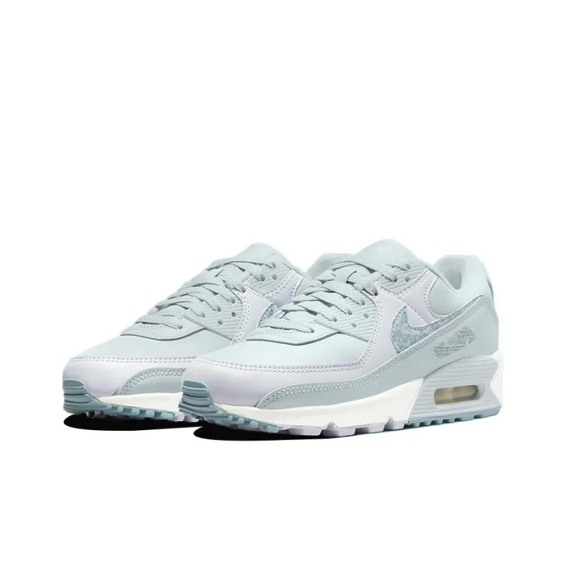 Nike Air Max 90 Aura Ocean Cube Women's-2