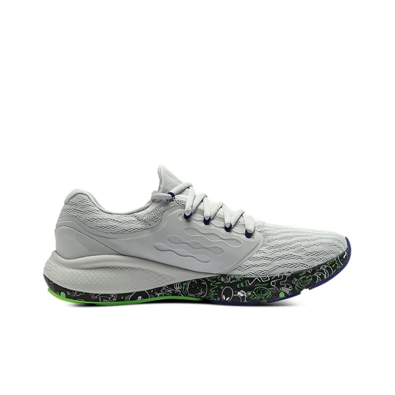 Under Armour Charged Vantage Fun Cn 'Grey Green'-1