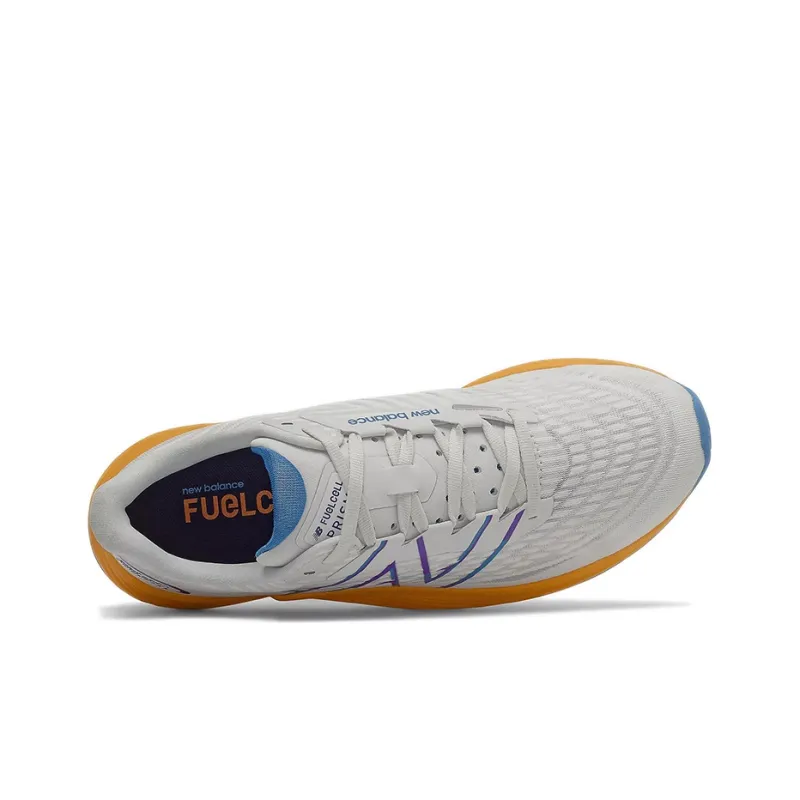 New Balance FuelCell Prism V2 'White Impulse'-3