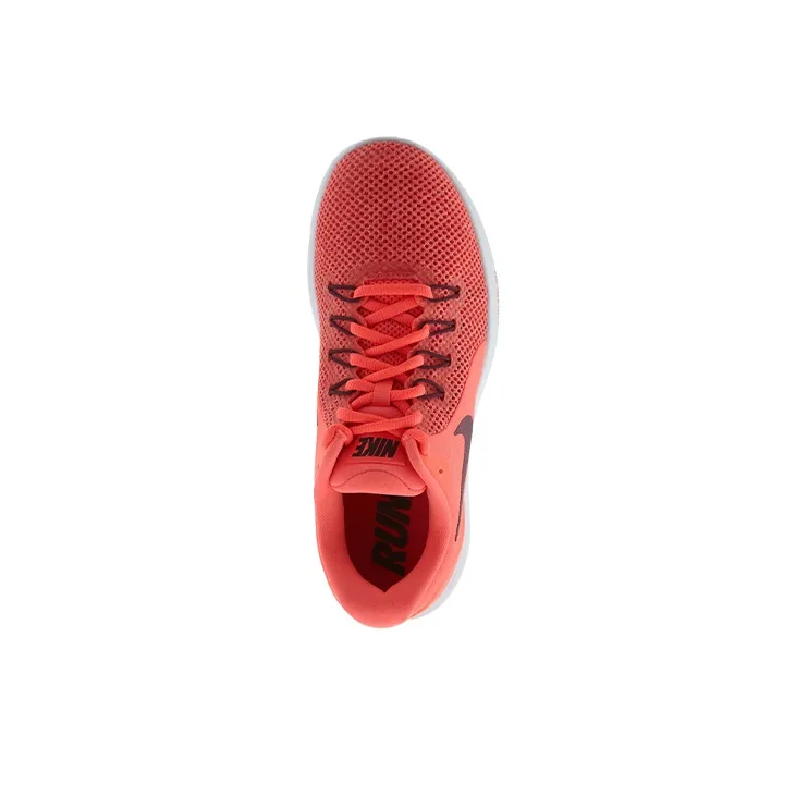 Nike Lunar Apparent Cushioning Anti-Slip And Wear-Resistant Low-Top Running Shoes Women's-2