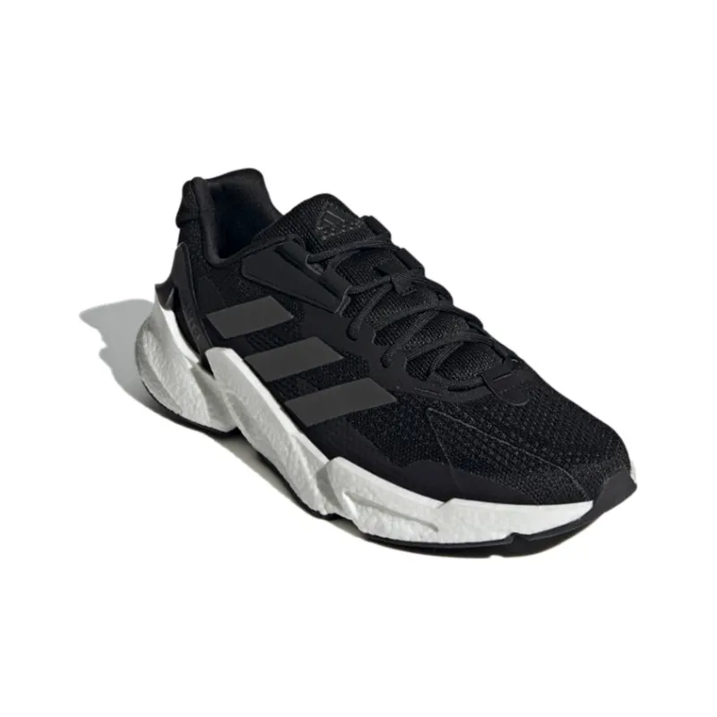 Adidas X9000L4 'Black White'-2