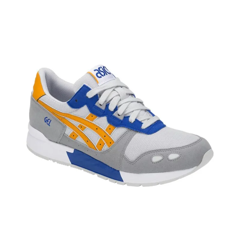 Asics Gel Lyte 'Grey Blue'-2