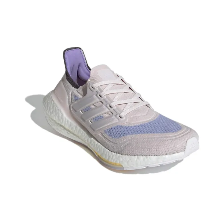 Adidas Ultra Boost 21 Orchid Tint Women's-2
