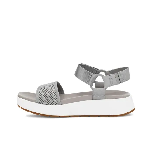 UGG Aissa 'Gray White' Women's