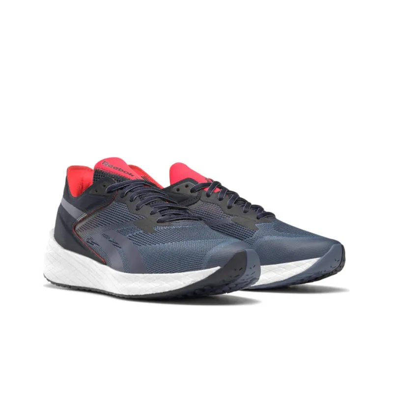 Reebok Floatride Energy Symmetros 'Vector Navy Neon Cherry'-2
