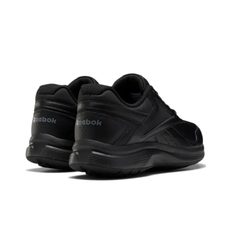 Reebok Walk Ultra 7 DMX Max Wide 'Black Cold Grey'-3