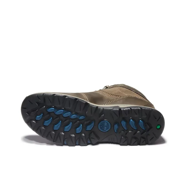 Timberland Mt.Maddsen 'Brown Blue' Women's-4
