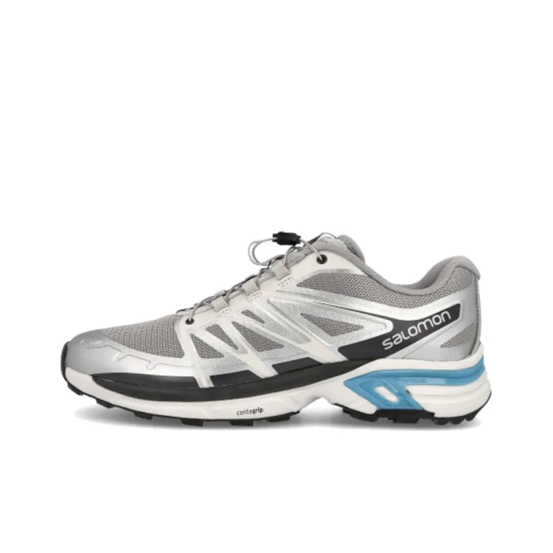 XT Wings SALOMON 2 Advanced 'Alloy Delphinium Blue'-0