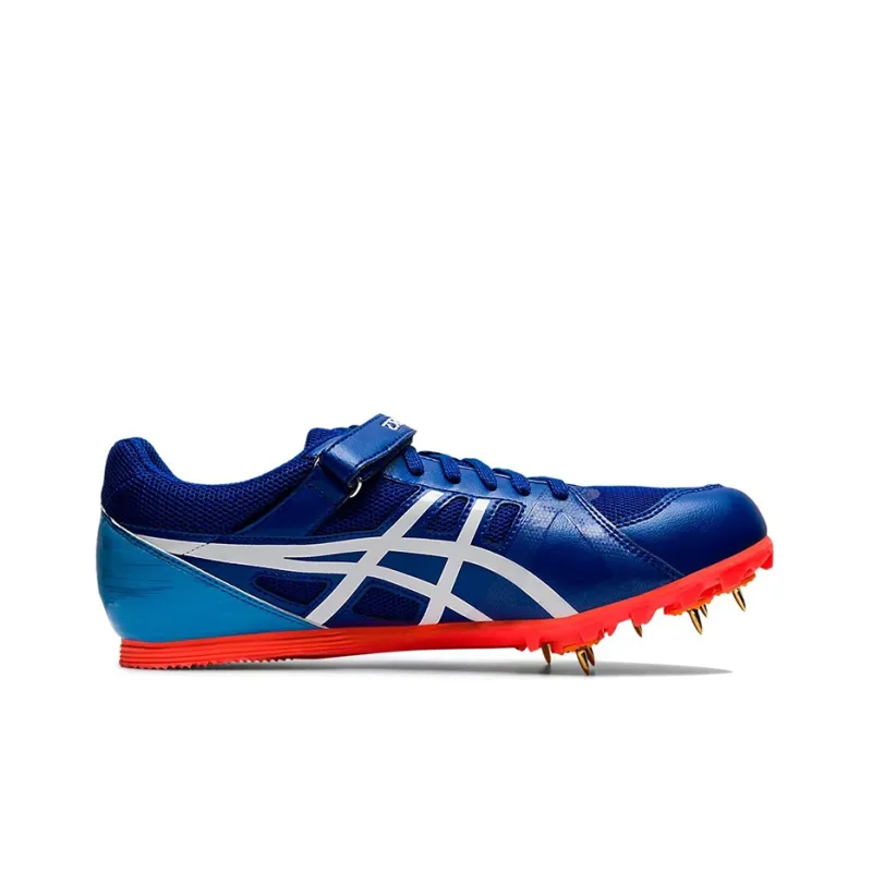 Asics Heatflat Fr 7 'Blue White'-1