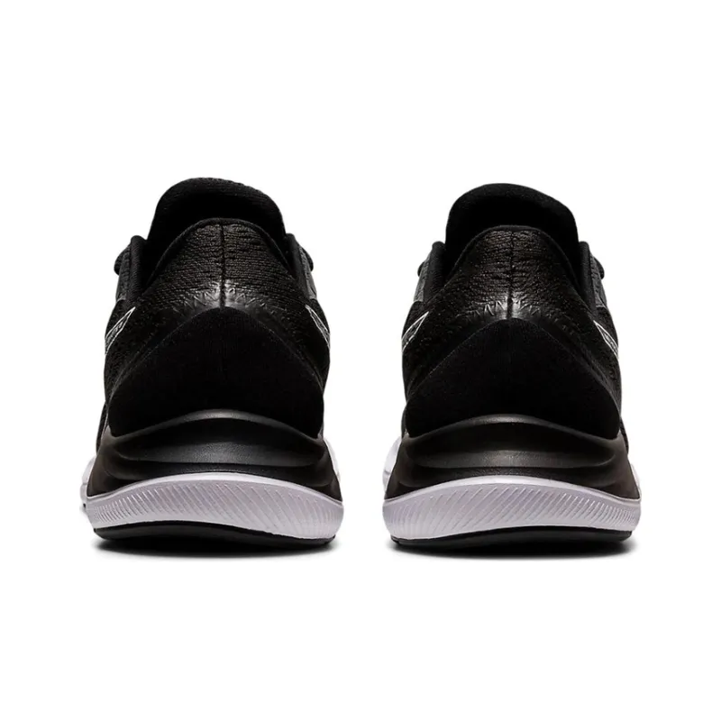 Asics Gel Excite 8 4E Wide 'Black White'-3