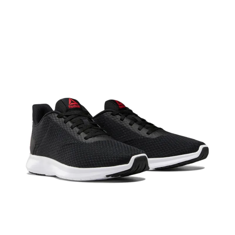 Reebok Instalite Lux Black/Red Women's-2