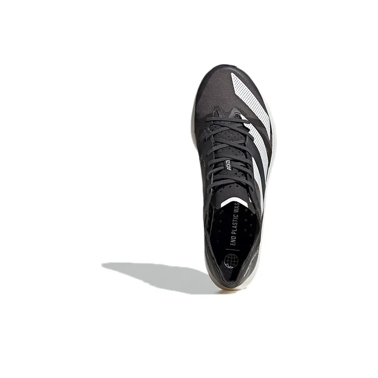 Adidas Takumi Sen 8 Grey White-4