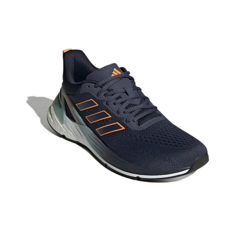 Adidas Response Super 2.0 'Shadow Navy Orange Rush'-2