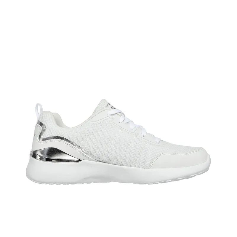 Skechers Sport Skech Air Dynamight 'White' Women's-1