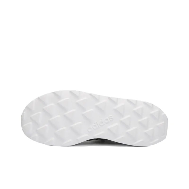 Adidas Neo Quesar Rise 'Black White Grey'-3
