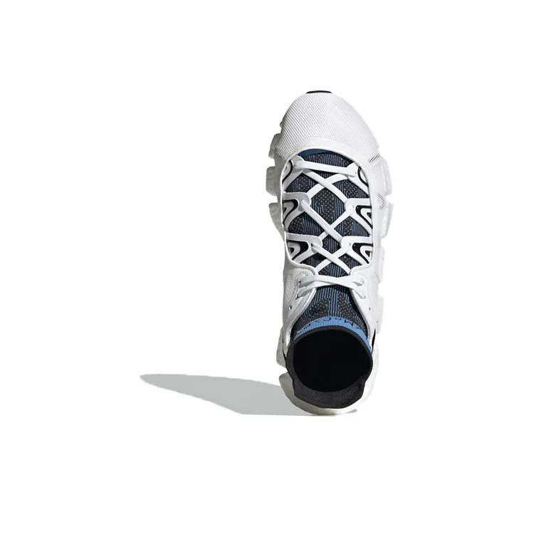 Climacool Vento Stella McCartney X Women's Adidas 'White Storm Blue' Women's-4