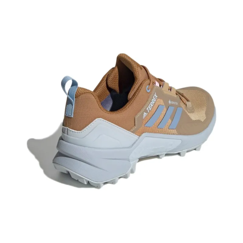 Adidas Terrex Swift R3 Gtx 'Beige Tone Ambient Sky' Women's-3