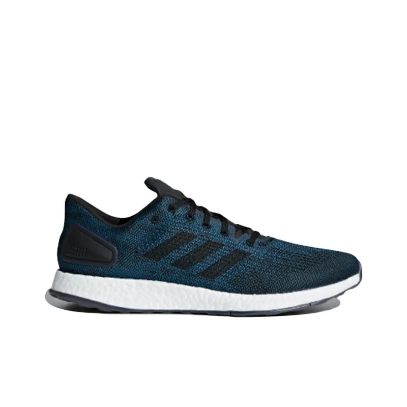 Adidas PureBoost Dpr 'Green Black'-1