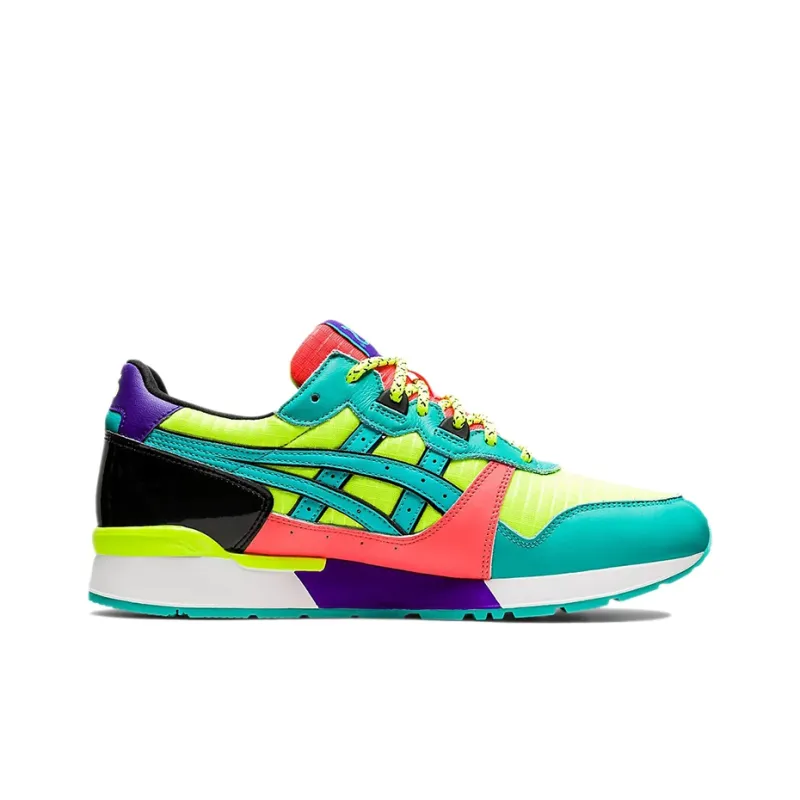 Asics Gel Lyte 1 'Multi Color'-1