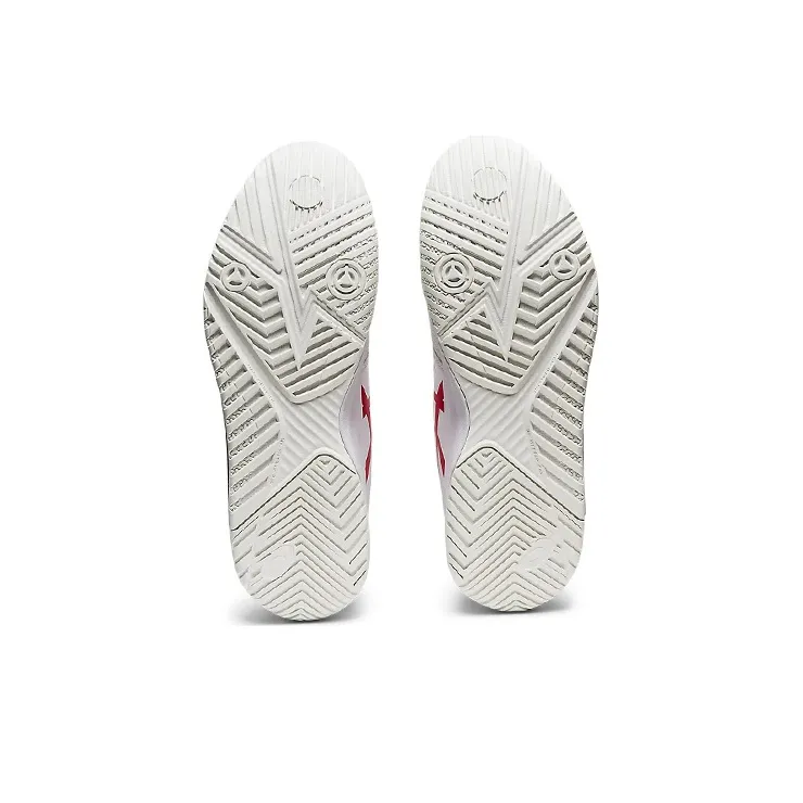 Asics Gel Challenger 13 L.E. 'White Red'-5