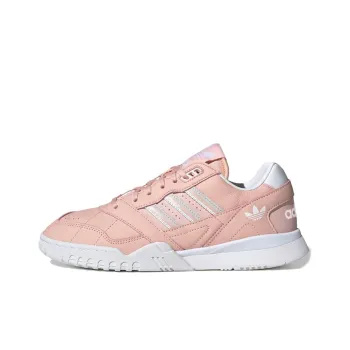 Adidas Originals A.R.Trainer Pink/White Women's