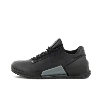 Ecco Biom 2.0 Low Top Casual Shoes Women's Black