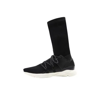 Reebok Sock Runner Caged Black