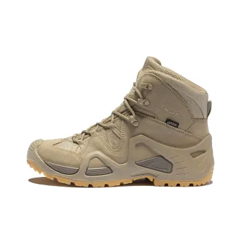 Lowa Zephyr Gtx TF High-Top Outdoor Shoes Women's Sand