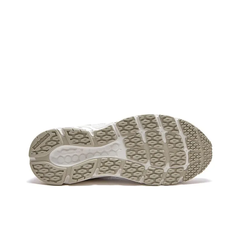 New Balance 480 V5 Light Grey Women's-4