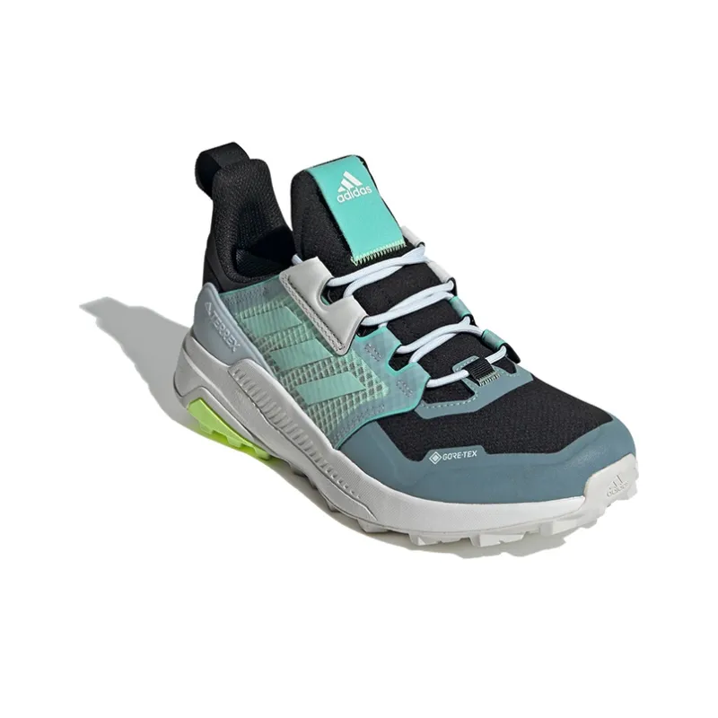 Adidas Terrex Trailmaker Gtx 'Black Clear Mint' Women's-2