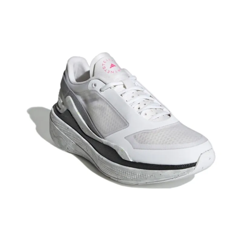 Adidas Earthlight Mesh Stella McCartney Cloud White Women's-2