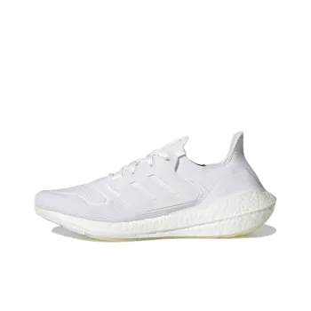 Adidas Ultra Boost 22 Triple White