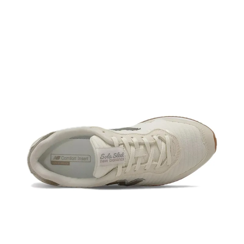 New Balance Sola Sleek Beige Women's-2