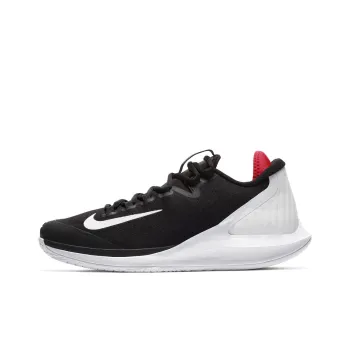 Nike Court Air Zoom Zero Black Bright Crimson