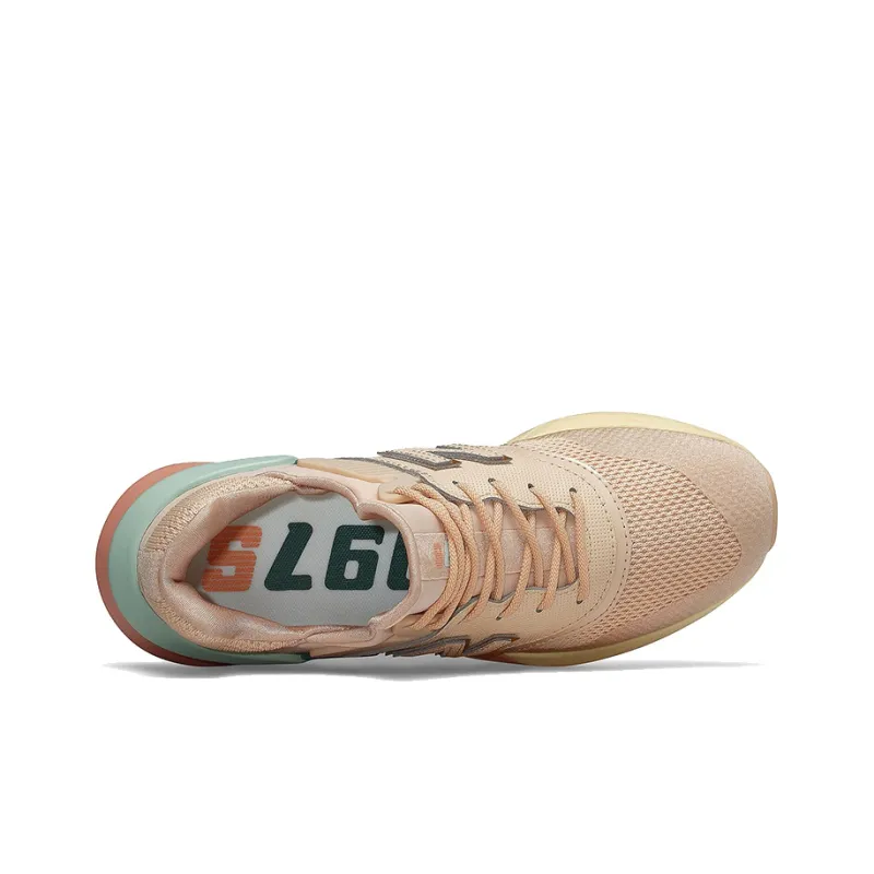 New Balance 997 Sport 'Sandstone' Women's-3