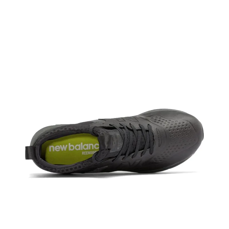New Balance 580 Deconstructed Mid 'Black'-2