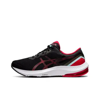Asics Gel Pulse 13 'Black Electric Red'