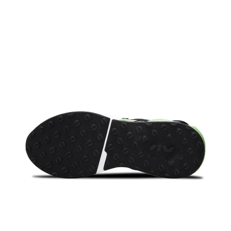 Nike Air Max 2021 Black Chrome Green Strike GS-4