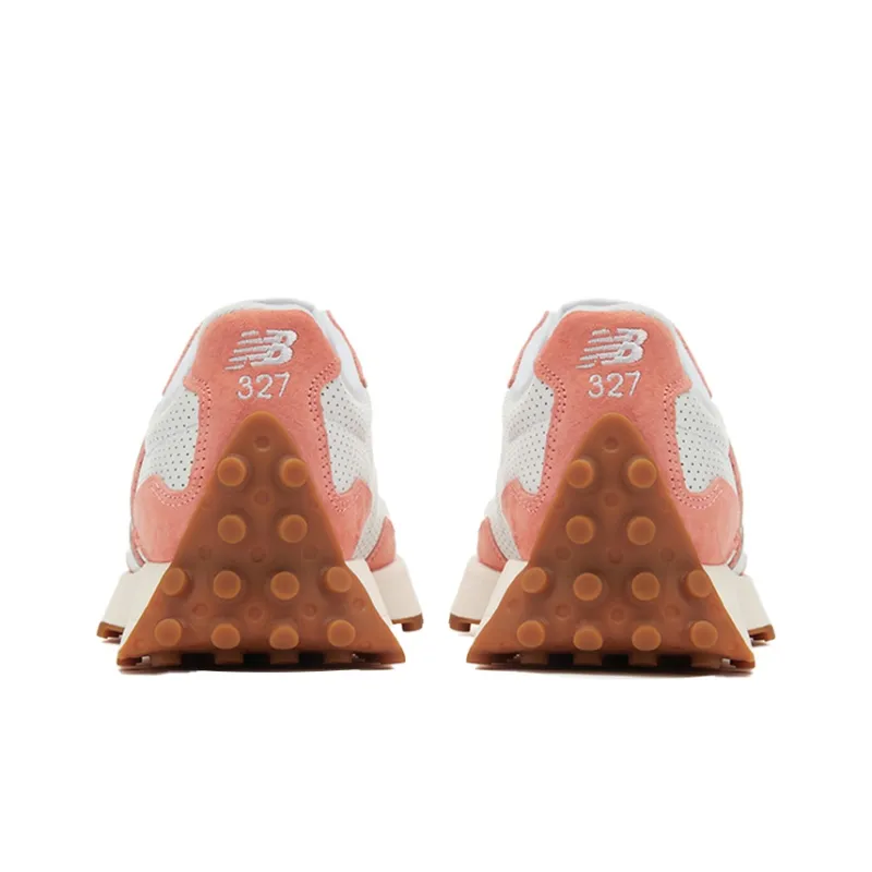 New Balance 327 Primary Pack Paradise Pink-3