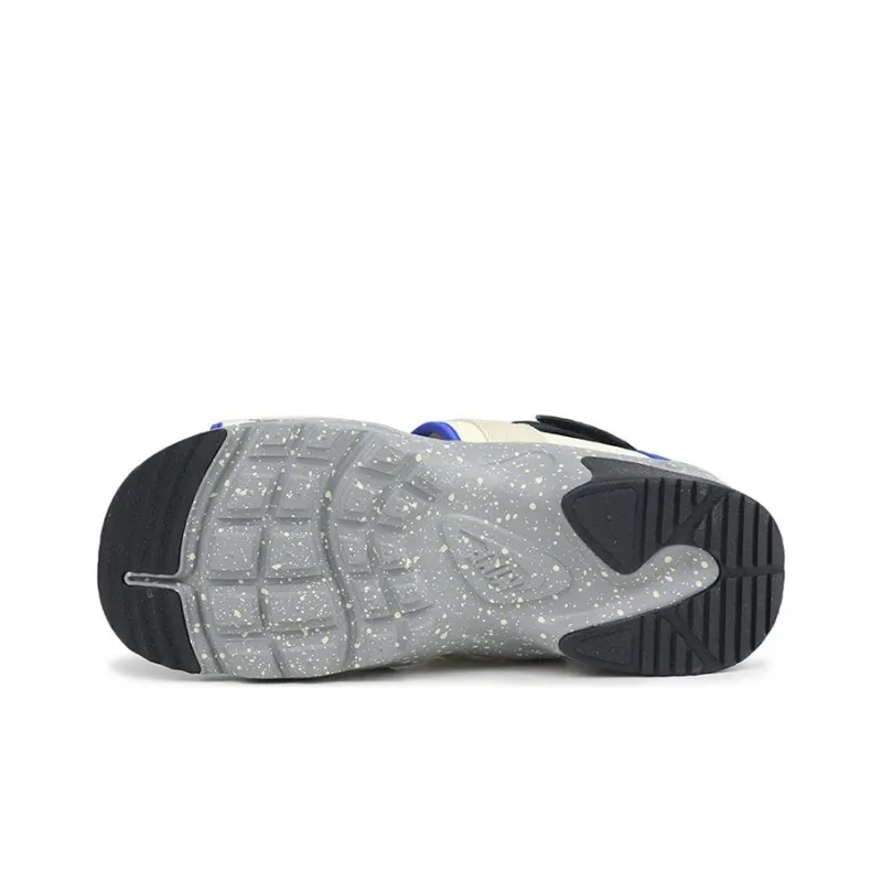 Nike Canyon Sandal 'Fossil Total Orange'-4