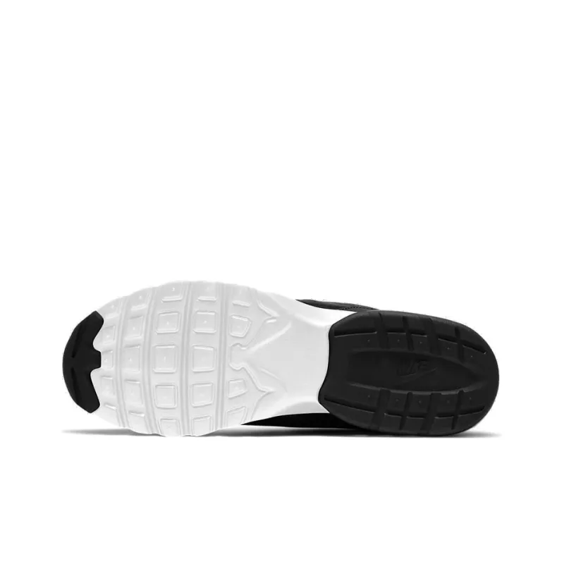 Nike Air Max VG R 'Black White'-4