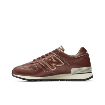 New Balance 670 Series Brown