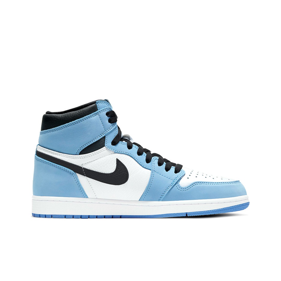 Jordan 1 Retro High OG University Blue POIZON