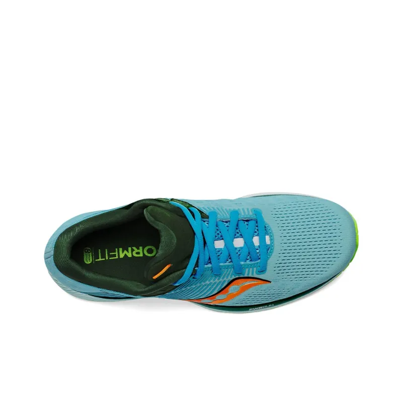 saucony Guide 14 'Future Spring'-3